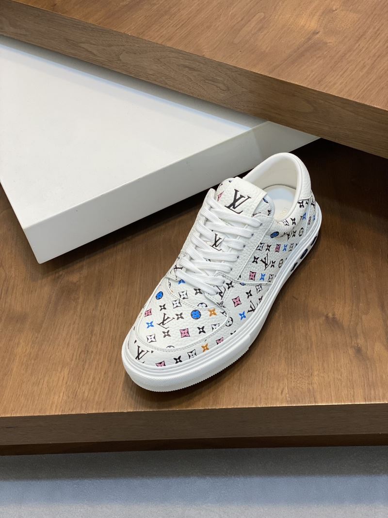 Louis Vuitton Low Shoes